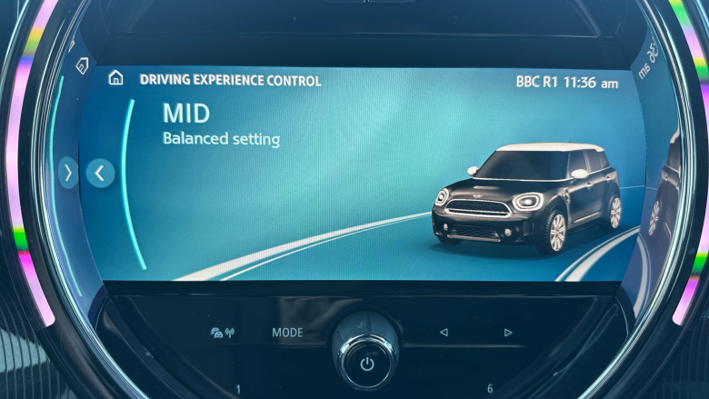 MINI Countryman 2.0 S Exclusive ALL4 5dr Auto Petrol Hatchback